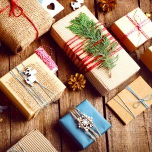 GIFT WRAP AVAILABLE FOR ALL JEWELRY ITEMS